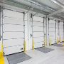 Sectional Doors in Saudi Arabia -  FTC Arabia