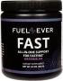 Flavored Electrolytes Powder