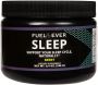 Nighttime sleep aid Nighttime sleep aid