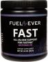 Fasting electrolytes
