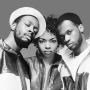 Fugees Merch