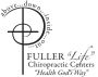 Fuller Life Chiropractic Fuller Life Chiropractic
