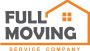 Full Moving Service Company Full Moving Service Company