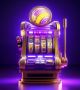 Gaming Meets Gambling – Experience Interactive Slot Machine 