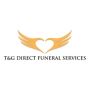 Compassionate Funeral Directors in South Shields – T&G Direc