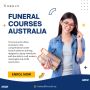 Become a Certified Funeral Celebrant – Enroll Now in Funeral