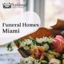Funeral Home Miami