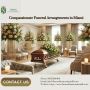 Compassionate Funeral Arrangements in Miami