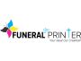 Obituary Program Printing Services Near Me