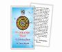 Prayer Cards Program Printing