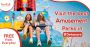Visit the best Amusement Parks in Delaware | Free Visits