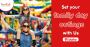 Set your family day outings with Us | Idaho