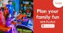 Plan your family fun with Funfull in Pennsylvania