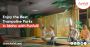 Enjoy the Best Trampoline Parks in Idaho with Funfull!