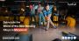Delve Into the World of the Best Bowling Alleys in Maryland!