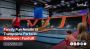Family Fun Awaits at Trampoline Parks in Delaware | Funfull!