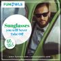 Shop Designer Sunglasses For Men & Women In Canada | Funowls