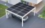 Solar Pergola Installation Experts in Atlanta GA