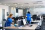 Reliable Office Cleaning in Petersburg VA