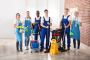 Professional Office Cleaning Solutions
