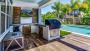 Reliable Outdoor Kitchen Upkeep and Servicing
