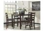 Elegant Round Dining Room Table Collection