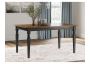 Dine in Elegance with the Bolanburg Dining Table