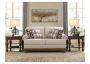 Ultimate Comfort with a Loveseat with Console