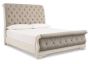 Russelyn king storage bed