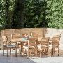 Exquisite Garden Furniture from Indonesia – By All Seasons