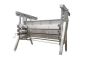 Rapid Feather Removal Chicken Plucking Machine | Furuida