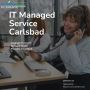 Local and Trusted IT Managed Service Providers in Carlsbad –