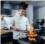 Best Rooftop Multicuisine Restaurant in Jaipur | Top Cafe in