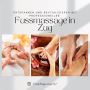 Entspannen und Revitalisieren mit professioneller Fussmassag