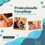 Professionelle Fusspflege für Gesunde und Gepflegte Füße