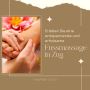 Erleben Sie eine entspannende und erholsame Fussmassage in Z