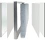 Bullet Resistant, Shield and Facade Glass UK | Metal Mesh La Bullet Resistant, Shield and Facade Glass UK | Metal Mesh La