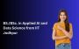 BS./BSc. in Applied AI and Data Science from IIT Jodhpur