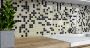 Artistic Flair with Mosaic Tiles