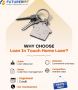 Up to ₹1 Cr Home Loan – Low Interest & Zero Fees Online*