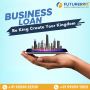Business Loan Online Up to ₹10 Cr – Best Interest Rate*