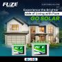 Reliable Solar Inverter Batteries for Efficient Power Storag