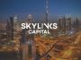 Sky Links Secures SCA License to Elevate Financial Services