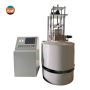 Melt Centrifugal Spinning Machine Is on The Market Melt Centrifugal Spinning Machine Is on The Market