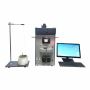 Filament Evenness Tester is on the Market Filament Evenness Tester is on the Market