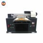 Flatbed Textile Printer from FYI