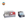 Gelbo Flexing Tester with Particle Counter for Sale