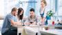 Communications Consultant in USA