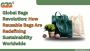 Global Bags Revolution: How Reusable Bags Are Redefining Sus