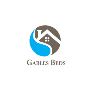 Sleep Soundly with Memory Foam Pillow from Gables